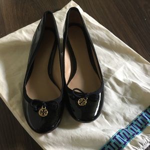 Tory Burch pumps